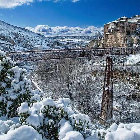 Como En Casa Cuenca  Exteriér fotografie