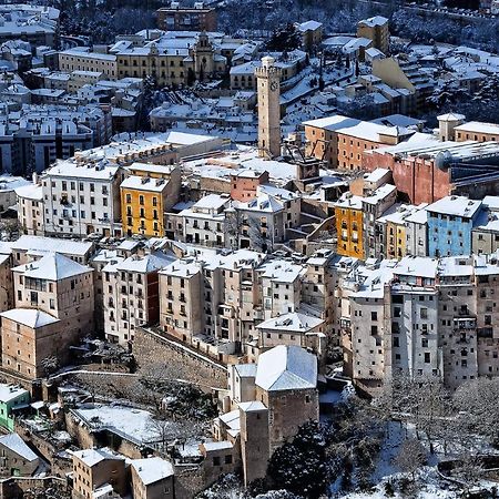 Como En Casa Cuenca  Exteriér fotografie