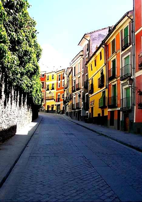 Como En Casa Cuenca  Exteriér fotografie