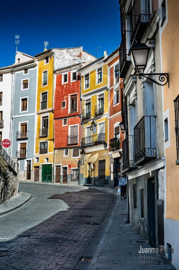 Como En Casa Cuenca  Exteriér fotografie