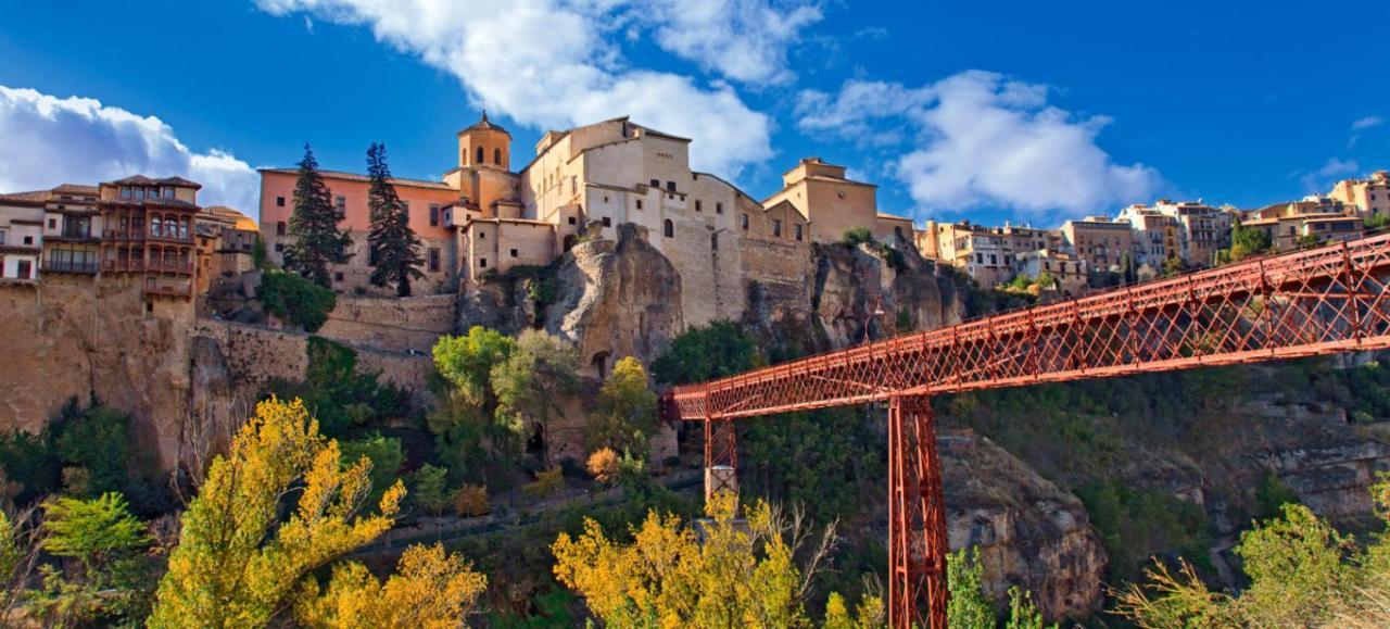 Como En Casa Cuenca  Exteriér fotografie