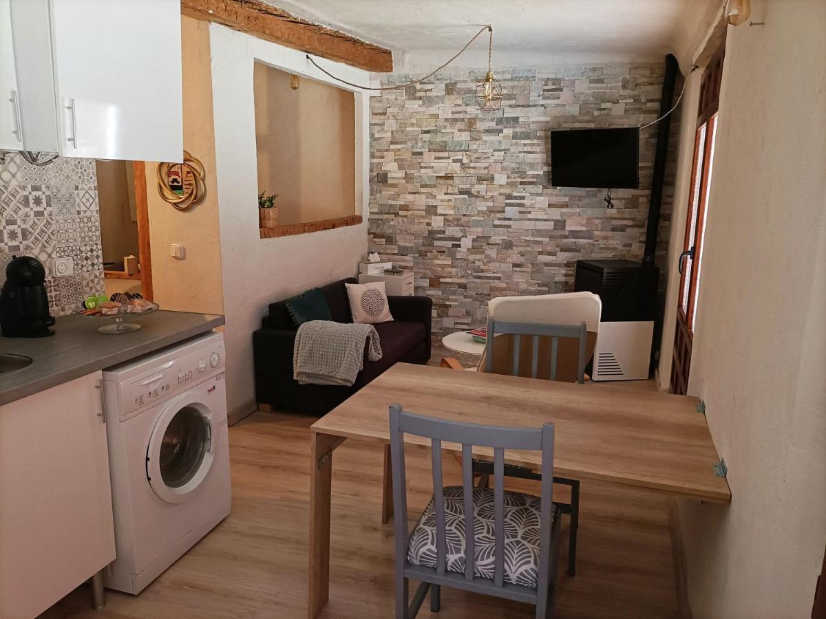 Como En Casa Cuenca  Exteriér fotografie