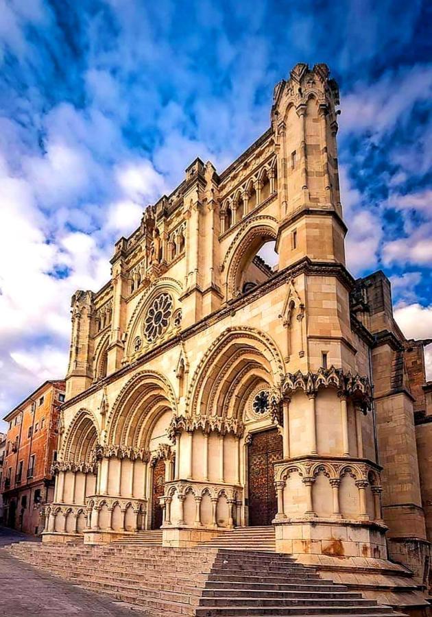 Como En Casa Cuenca  Exteriér fotografie