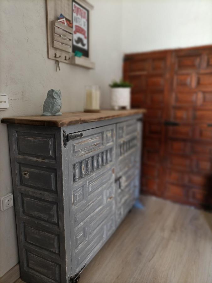 Como En Casa Cuenca  Exteriér fotografie