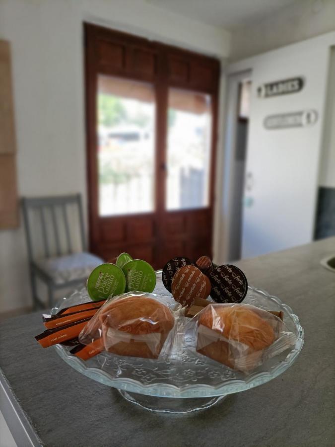 Como En Casa Cuenca  Exteriér fotografie