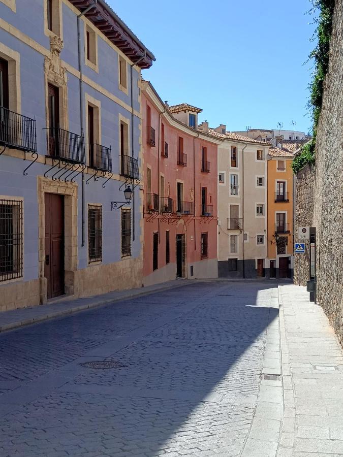 Como En Casa Cuenca  Exteriér fotografie