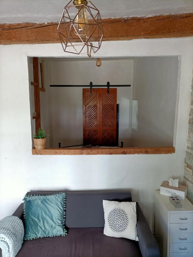Como En Casa Cuenca  Exteriér fotografie