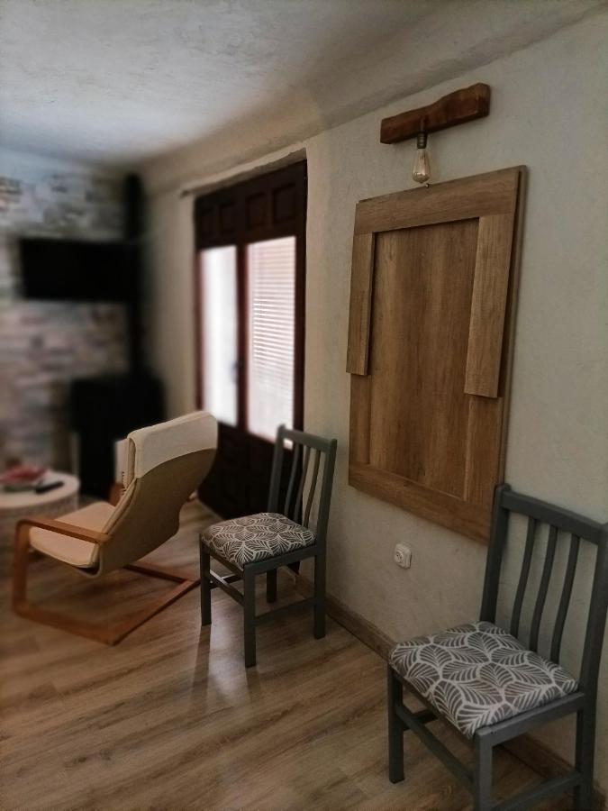 Como En Casa Cuenca  Exteriér fotografie
