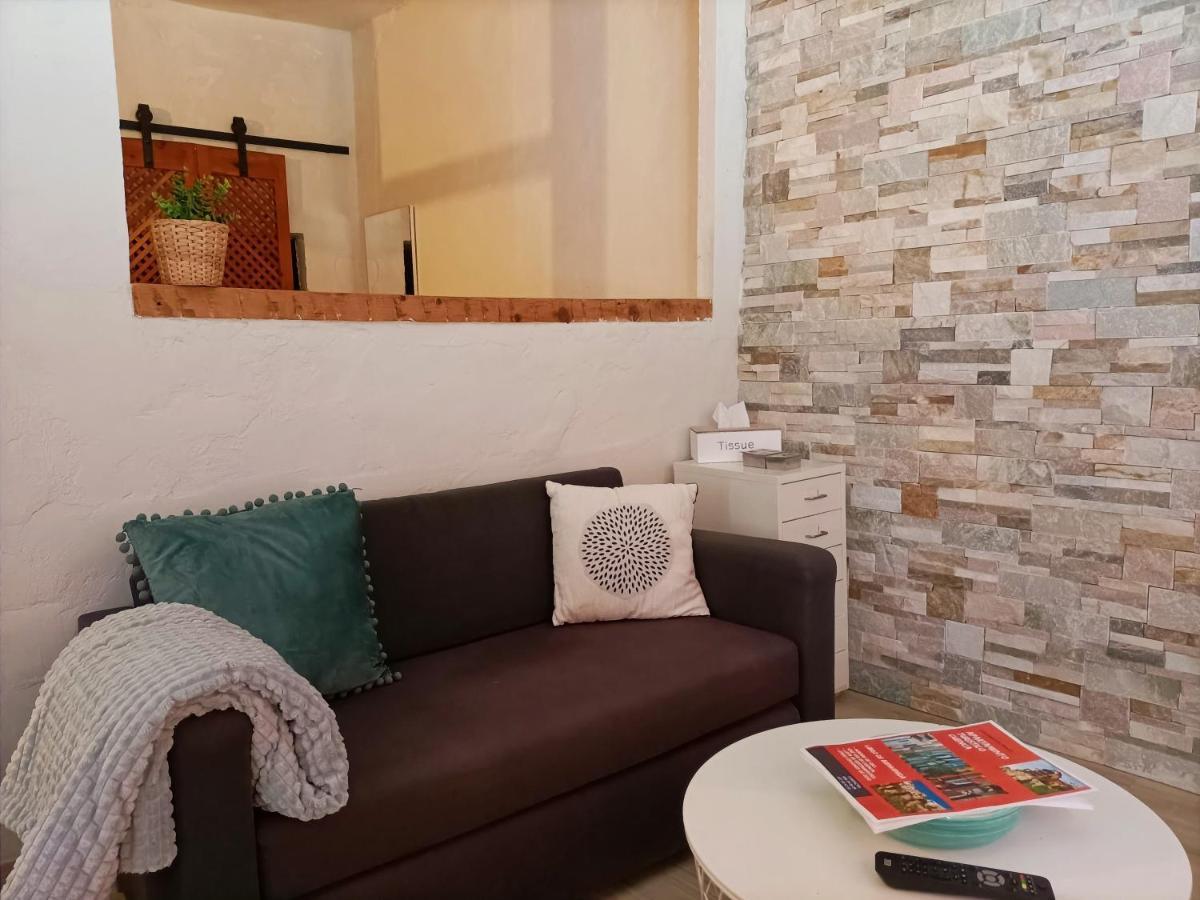 Como En Casa Cuenca  Exteriér fotografie