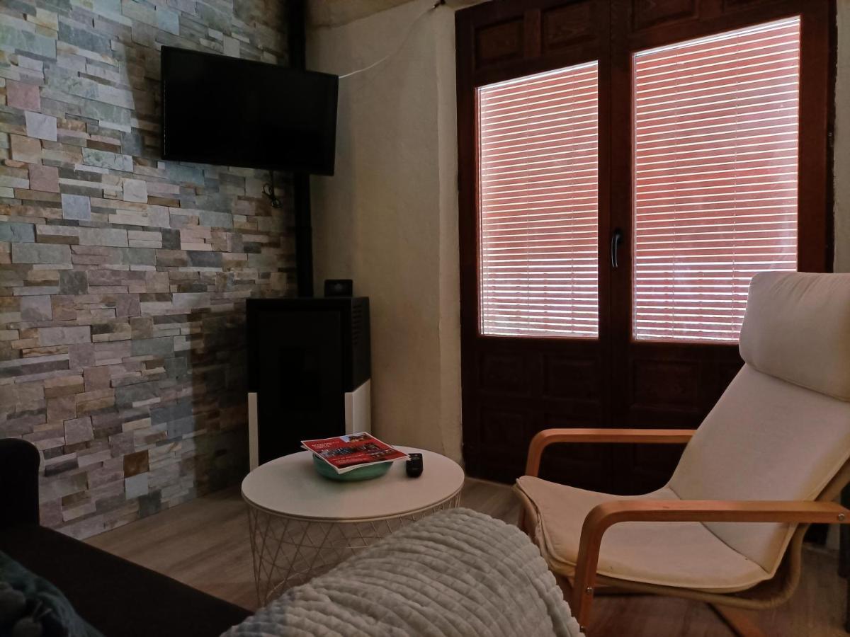 Como En Casa Cuenca  Exteriér fotografie