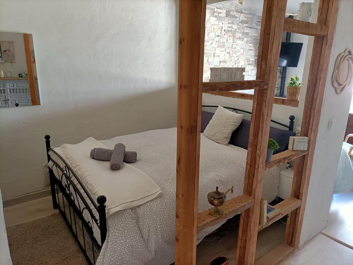 Como En Casa Cuenca  Exteriér fotografie