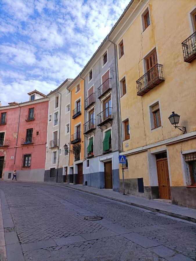 Como En Casa Cuenca  Exteriér fotografie