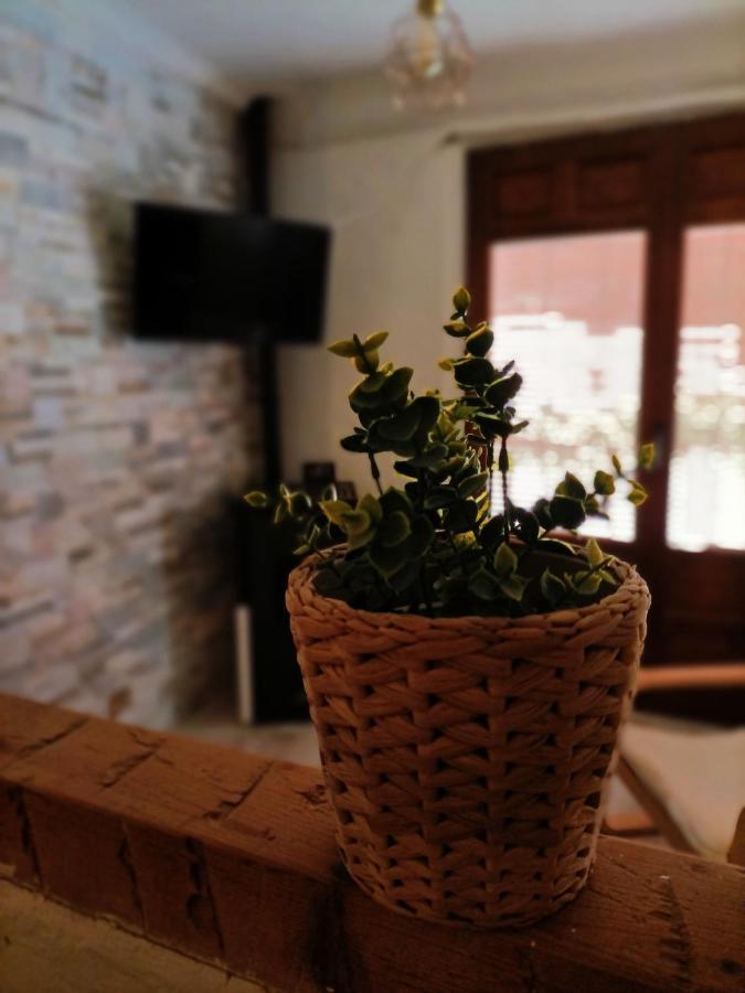 Como En Casa Cuenca  Exteriér fotografie